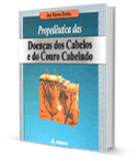 Capa do livro - Propedêutica das Doenças dos Cabelos e do Couro Cabeludo